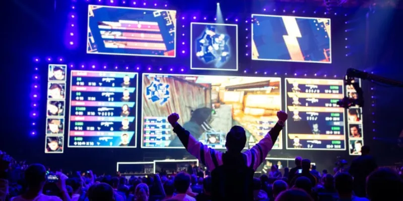 Kinh nghiệm cá cược Esports 789Bet – Cách đọc kèo và hiểu tỷ lệ cược 2 Khái quát chung về cá cược Esports