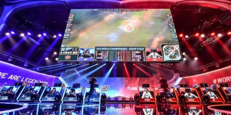 Kinh nghiệm cá cược Esports 789Bet – Cách đọc kèo và hiểu tỷ lệ cược 4 Kinh nghiệm cá cược Esports đạt thành công liên tục